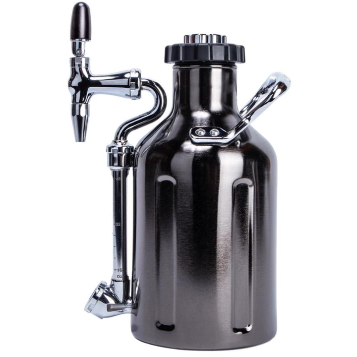 uKeg Nitro Cold Brew Coffee Maker