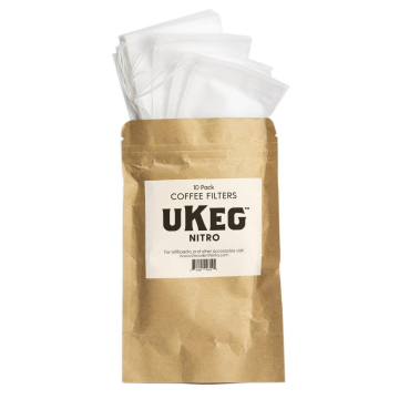 Filtros para Café - uKeg Nitro